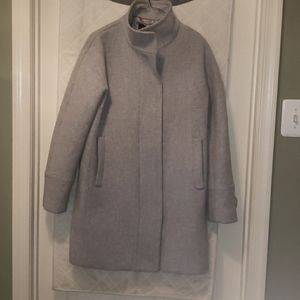 JCrew Cocoon Stadium Coat  *Excellent Condition*